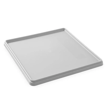 Pokrywa do koszy 50x50 cm AmerBox | AMERBOX 877791