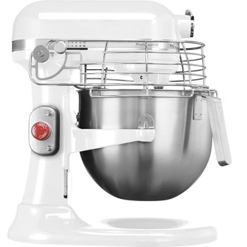 Mikser planetarny Heavy Duty 6,9l | KITCHEN AID KA7W230M