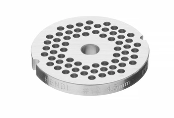 Sitko do wilka Hendi 12, 4,5 mm oczka | HENDI 282243
