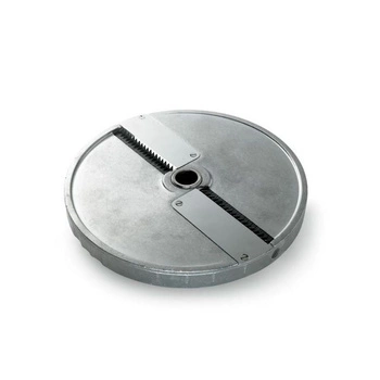 Tarcza do słupków FCE-2 do szatkownic Sammic, 2x2 mm | SAMMIC 1010205