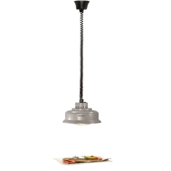 Lampa grzewcza do potraw IWL250D SI | BARTSCHER 114278