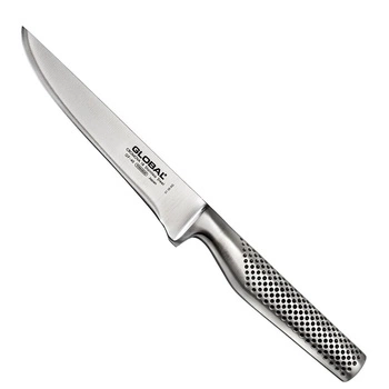 Nóż kuchenny do wykrawania 15 cm | GLOBAL GF-40