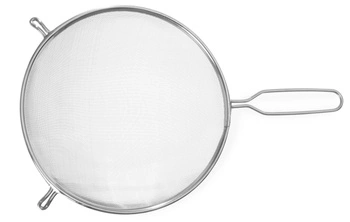 Sito z rączkami PROFI LINE | HENDI 637609