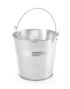 Wiaderko z uchwytem śr. 16 cm | HENDI 425985