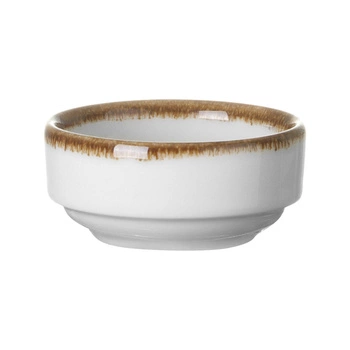 Miseczka do dipów Vanilla, 6 cm | FINE DINE 789377