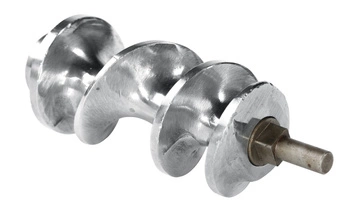 Wałek ślimakowy do wilka Profi Line 12, do modelu 282199 | HENDI 282304