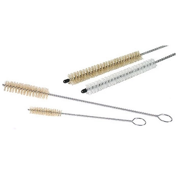 Szczotka do czyszczenia rurek 10 mm długość 16 cm | CONTACTO 5887/010