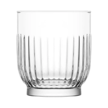 Szklanka niska Valetta 285 ml | LAV LH-VLT328KH