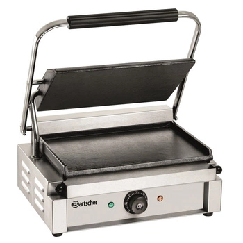 Grill kontaktowy Panini 1G | BARTSCHER A150679