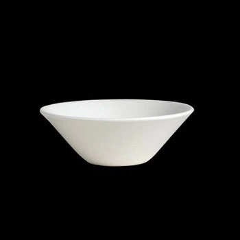 Salaterka porcelanowa TASTE - 20,2 cm | STEELITE 11070596