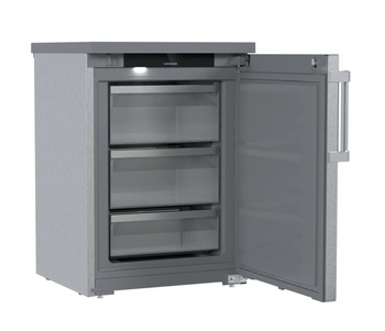 Szafa mroźnicza do zabudowy, 103 l | LIEBHERR FFTCvg 1501