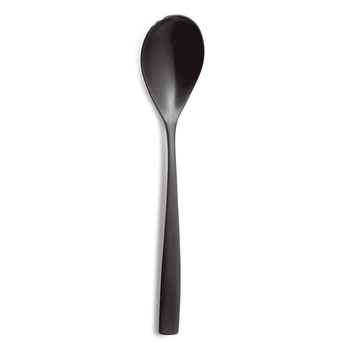 Łyżka serwisowa BCN BLACK SATIN | COMAS 7963