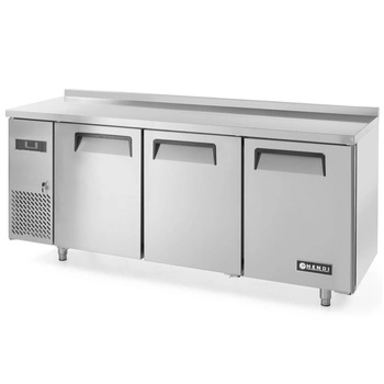 Stół mroźniczy Kitchen Line 3-drzwiowy | ARKTIC 233399