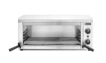 Opiekacz elektryczny GN 1/1, 2.8 kW, 230 V | HENDI 264126