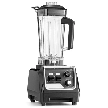 Blender barowy z regulacją prędkości i czasem, V2l | FORGAST FG10301