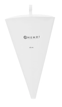 Worek do szprycowania z nylonu, 40cm Profi Line | HENDI 550304