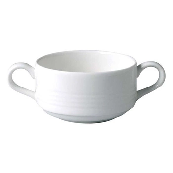 Bulionówka porcelanowa RAK z linii RONDO - 300 ml