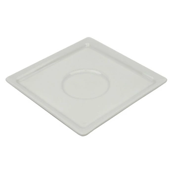 Spodek porcelanowy do filiżanki MINIMAX - 14 cm | RAK R-OPSA14-12