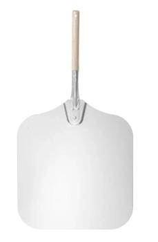 Łopata do pizzy aluminiowa, dł. 76 cm | HENDI 618059