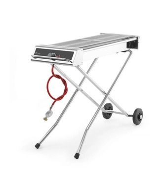 Grill gazowy Xenon-Pro | HENDI 148105