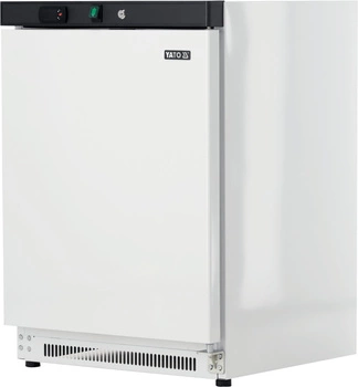 Szafa mroźnicza lakierowana, 120 l | YATO YG-05232