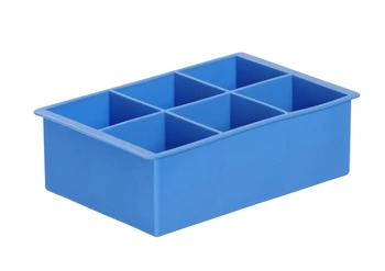 Forma do kostek lodu XL | HENDI 679036