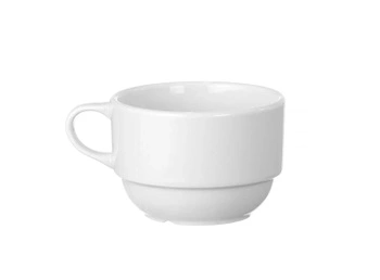 Filiżanka porcelanowa 230 ml OPTIMA | HENDI 770962