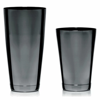 Shaker bostoński PREMIUM set  | BAR PROFESSIONAL BPR-02B