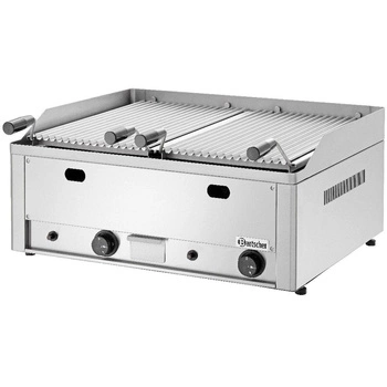 Lawa-grill stołowy 70 | BARTSCHER 2006601