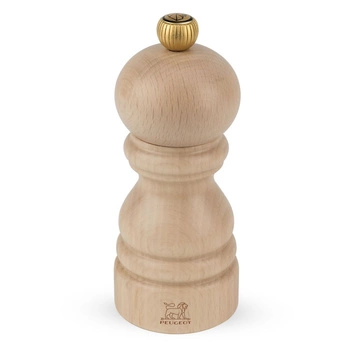 Młynek do pieprzu Paris Classique 12 cm naturalny| PEUGEOT PG-0870412