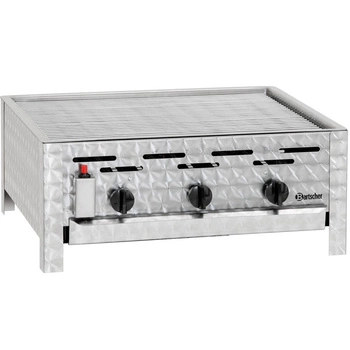 Grill gazowy | BARTSCHER 1062303