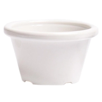 Naczynie do dipów Ramekin białe - 6 cm | VERLO V-6019