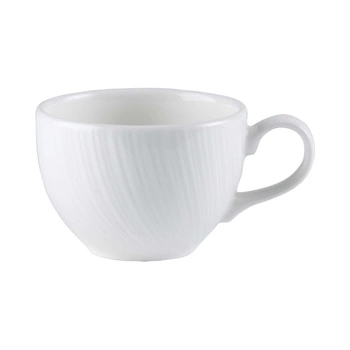 Filiżanka porcelanowa SPYRO - 227 ml | STEELITE 9032C987