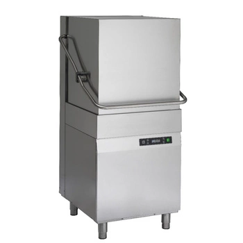 Zmywarka gastronomiczna do naczyń kapturowa Smart ProfiChef PCZ-03100/E1