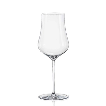 Kieliszek do wody i wina Linea Umana poj. 520ml | RONA 72873300