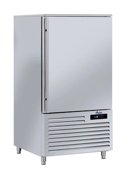 Schładzarka szokowa 10xGN1/1, 25 kg/cykl, 1.18 kW, 230 V | ARKTIC 232187