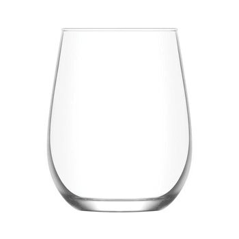 Szklanka do wina Paris 360 ml | LAV LH-PRS336KH