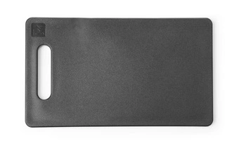 Deska do krojenia z uchwytem 25x15 cm | HENDI 826478