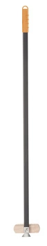 Szczotka do czyszczenia pieca do pizzy 132 cm | Hendi 525593