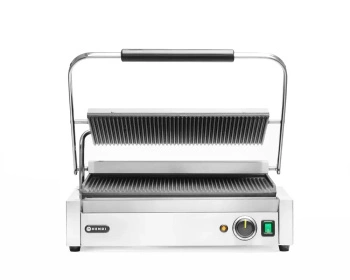 Grill kontaktowy Panini XL | HENDI 263624