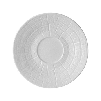 Spodek do filiżanki do kawy Nordic - 12 cm | FINE DINE 767238