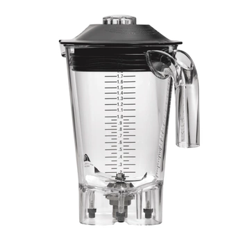 Dzbanek do blenderów HBH750/HBH755/HBH755R | HAMILTON BEACH 6126-755R