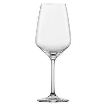 Kieliszek do wina białego TASTE  356 ml | ZWIESEL GLAS SH-8741-0-6