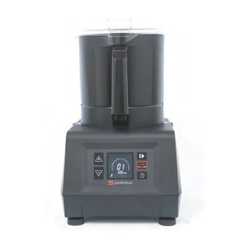 Kuter-emulgator SAMMIC KE-4V | HENDI 1051000