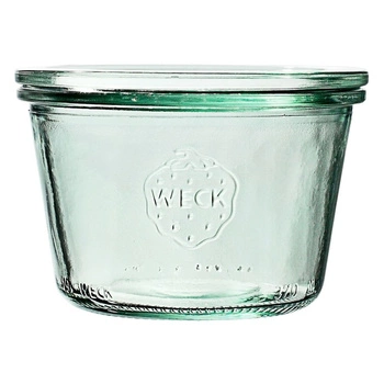 Słoik MOLD - 370 ml | WECK WE-741-100