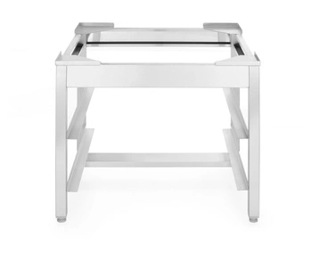 Podstawa pod zmywarki uniwersalnej, 57x56x50 cm | HENDI 231050