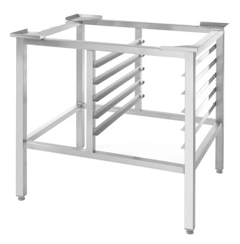 Podstawa pod piece konwekcyjne GN 1/1, 79x75x63.5 cm | HENDI 224441