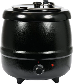 Kociołek do zup poj. 9 l | YATO YG-04250