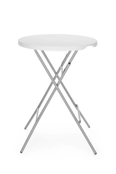 Stół cateringowy barowy| HENDI 810958