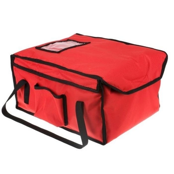 Torba termiczna lunchbox - 12 pudełek 20x25 cm | FURMIS lunchbox 12/N